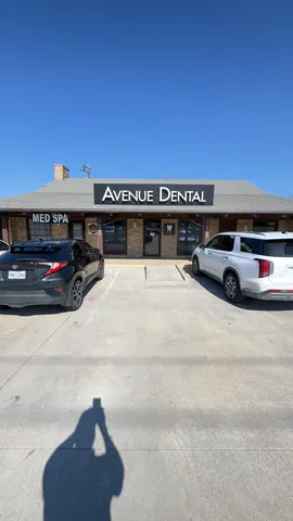 Roof Replacement – Dental Office completed by Texas Professional Roofing