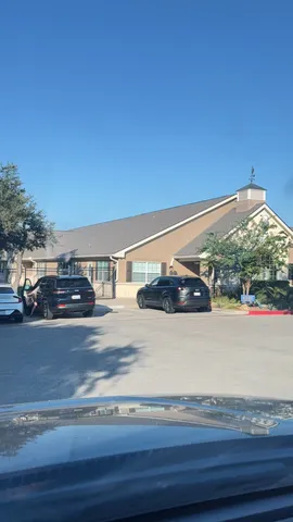 GAF Timeberline HDz installation – Primrose Childcare completed by Texas Professional Roofing