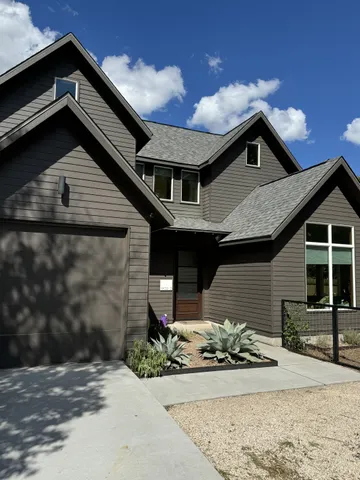IKO Dynasty Installation – Central Austin completed by Texas Professional Roofing