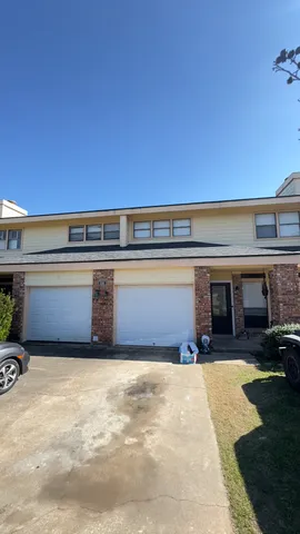 North Austin roof installation. completed by Texas Professional Roofing