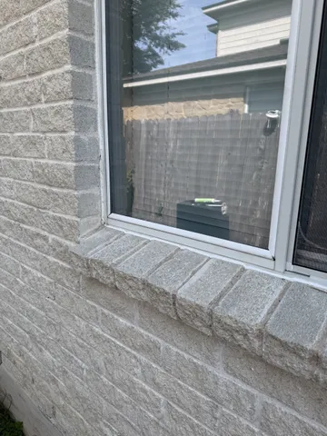 Roofing Case Study in Round Rock, TX completed by Texas Professional Roofing