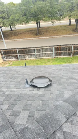 San Antonio Roof Replacement completed by Texas Professional Roofing