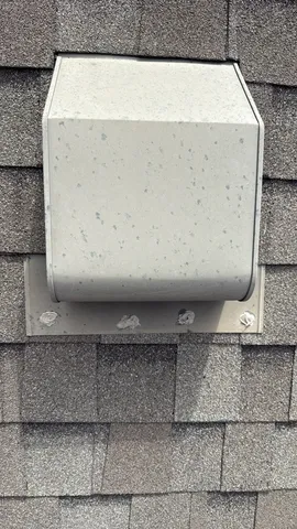 Roof Maintenance in Avery Ranch, Austin Texas completed by Texas Professional Roofing
