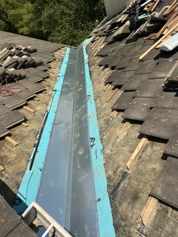 Roofing Repair in Austin completed by Texas Professional Roofing