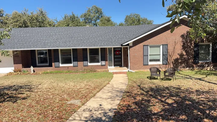 New IKO Dynasty Roof (Class 3 Impacted Rated completed by Texas Professional Roofing