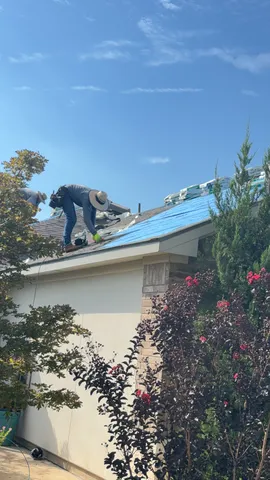 New Malarkey Highlander Class 3 Installation in Liberty Hill, TX completed by Texas Professional Roofing
