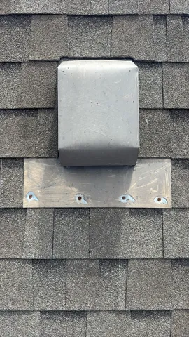 Roof Maintenance in Avery Ranch, Austin Texas completed by Texas Professional Roofing