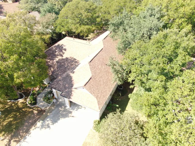 Roof Replacement in Sun City, Georgetown, TX completed by Texas Professional Roofing