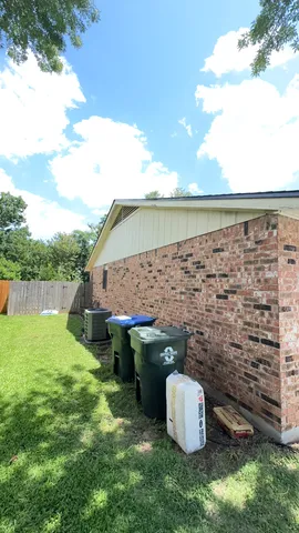 Roof Replacement in North Austin – Malarkey Vista completed by Texas Professional Roofing