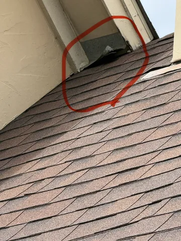 Roof Repair In River Place, Austin, TX completed by Texas Professional Roofing