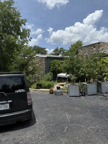 Roof Replacement in Temple – TPO Flat Roof completed by Texas Professional Roofing