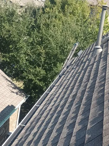 Roof Repair in Southwest Austin completed by Texas Professional Roofing