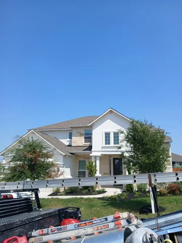 Roof Repair for Home Inspection Requirements completed by Texas Professional Roofing