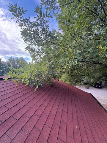 Roof Maintenance North Austin completed by Texas Professional Roofing