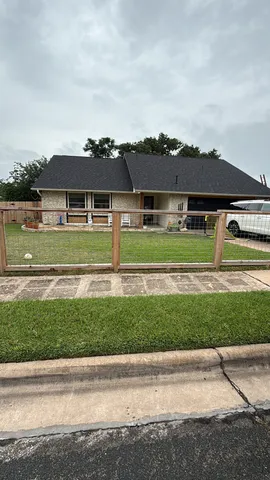 Roof Installation in Northwest Austin completed by Texas Professional Roofing
