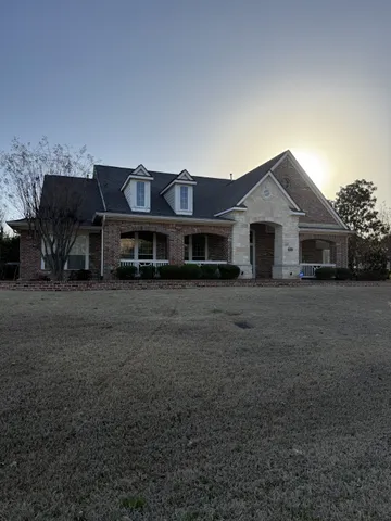 Storm Damage Roof Replacement in Allen, TX completed by Texas Professional Roofing
