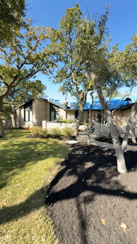 Roof Replacement – GAF Timberline HDz completed by Texas Professional Roofing