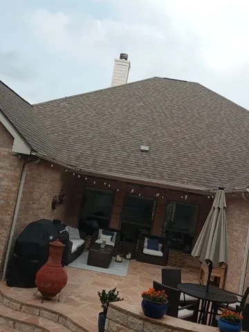 Roof Repair/Maintenance Steiner Ranch completed by Texas Professional Roofing