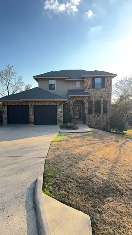 New IKO Dynasty Class 3 Roof Installation completed by Texas Professional Roofing