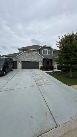 Roof Repair With Deck Repair in Avery Ranch completed by Texas Professional Roofing