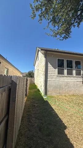 Roofing Inspection in Georgetown completed by Texas Professional Roofing