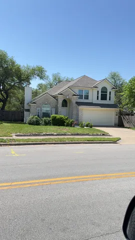 Roofing Case Study in Cedar Park, TX completed by Texas Professional Roofing
