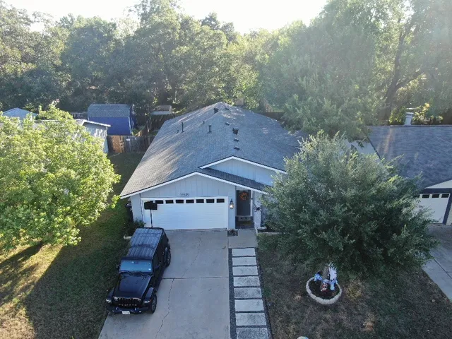 Roofing Case Study in Austin, TX completed by Texas Professional Roofing