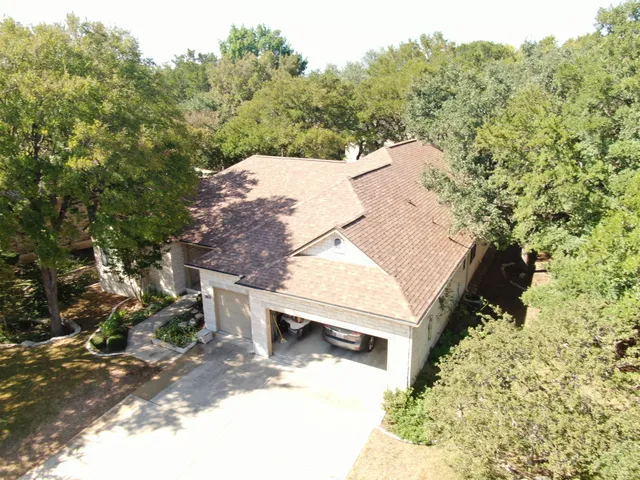 Roof Replacement in Sun City, Georgetown, TX completed by Texas Professional Roofing