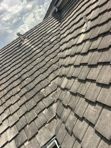 Roofing Repair in Austin completed by Texas Professional Roofing