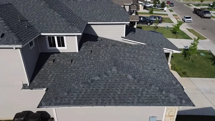 Hutto Roof Replacement completed by Texas Professional Roofing