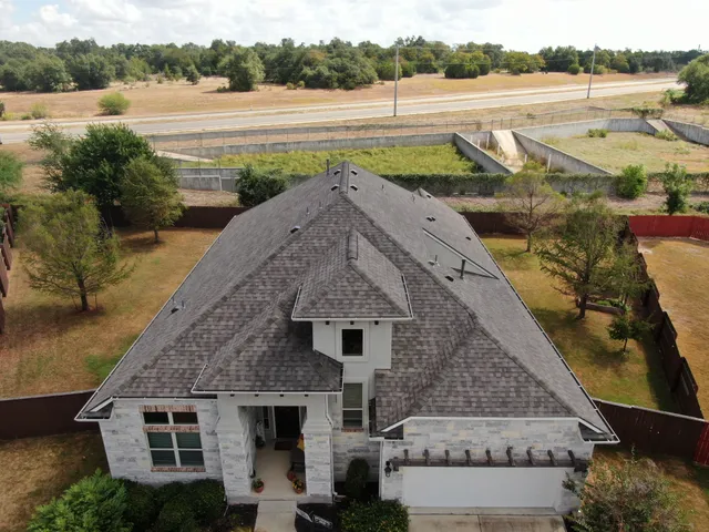 Roof Installation in Avery Ranch, Austin TX 78717 – IKO Nordic Class 4 completed by Texas Professional Roofing