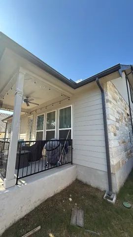 Roofing Inspection in Georgetown completed by Texas Professional Roofing