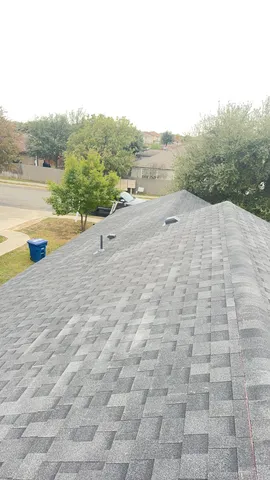 San Antonio Roof Replacement completed by Texas Professional Roofing