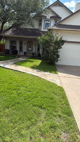 Roof Installation North Austin – GAF Timberline HDz completed by Texas Professional Roofing