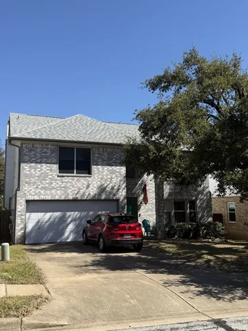 Roof Replacement using IKO Cambridge Shingles completed by Texas Professional Roofing