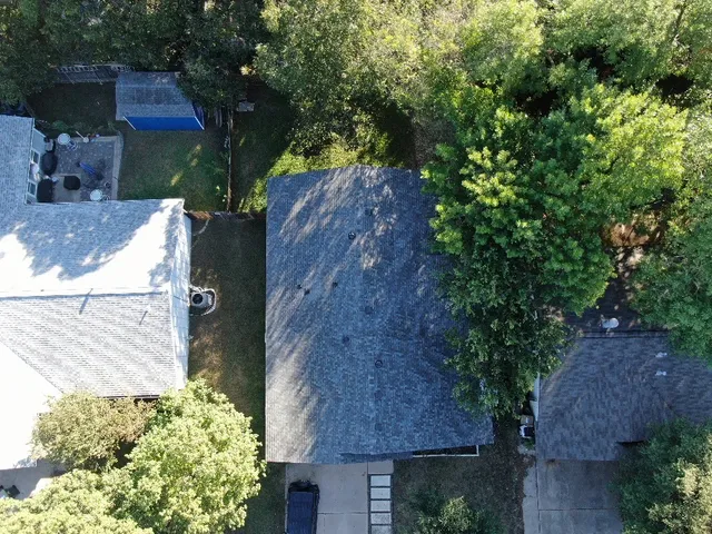 Roofing Case Study in Austin, TX completed by Texas Professional Roofing