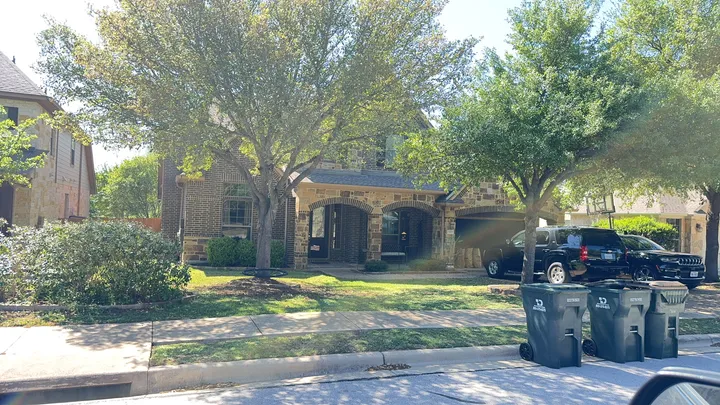 Roof Replacement in 78732 completed by Texas Professional Roofing
