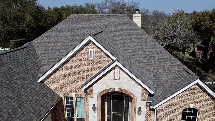 Avery Ranch Roof Installation completed by Texas Professional Roofing