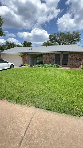 Roof Replacement in North Austin – Malarkey Vista completed by Texas Professional Roofing