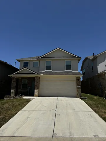Roof Replacement in Georgetown, TX completed by Texas Professional Roofing