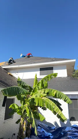 Roof Replacement in Lost Creek – Malarkey Highlander Class 3 completed by Texas Professional Roofing