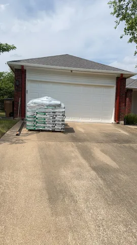 Install Malarkey Class 4 Vista completed by Texas Professional Roofing