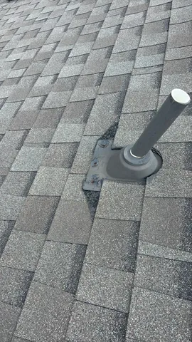Roof Maintenance Avery Ranch, Austin TX completed by Texas Professional Roofing