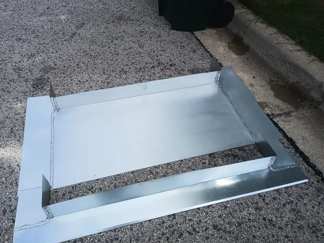 Roofing Repair in Austin completed by Texas Professional Roofing