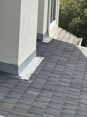 Roof Repair in Austin, TX completed by Texas Professional Roofing