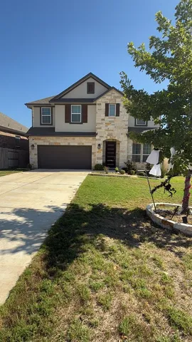 Roofing Inspection in Georgetown completed by Texas Professional Roofing