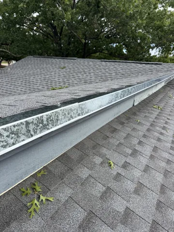 Roofing Case Study in Austin, TX completed by Texas Professional Roofing