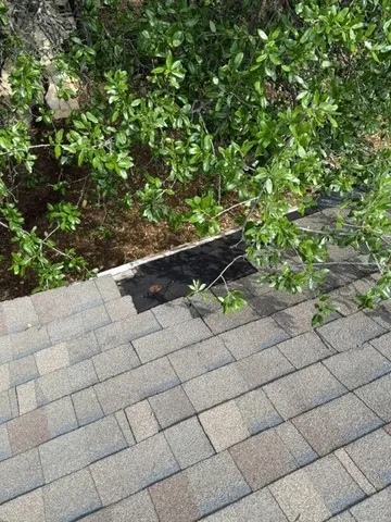 Roof Inspection in Cat Mountain – Northwest Austin, TX 78731 completed by Texas Professional Roofing