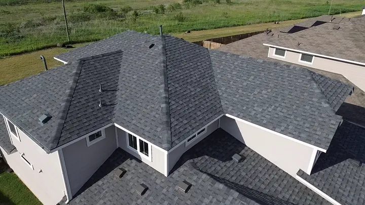 Hutto Roof Replacement completed by Texas Professional Roofing