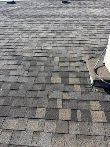 Roofing Case Study in Austin, TX completed by Texas Professional Roofing